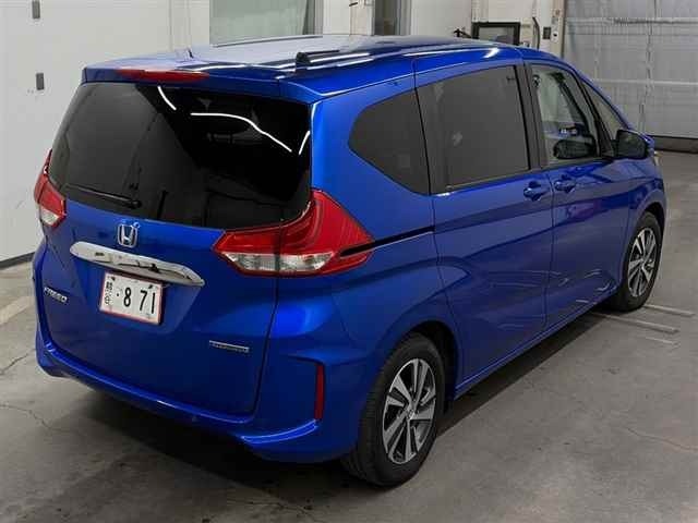 Honda FREED 2023 7686280-5