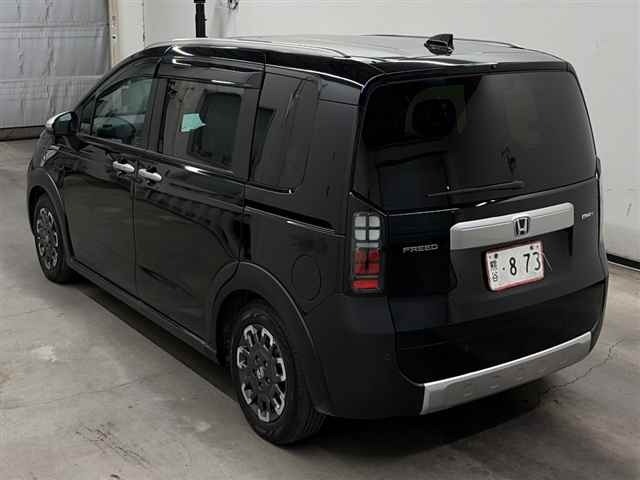 Honda FREED 2024 7686281-1