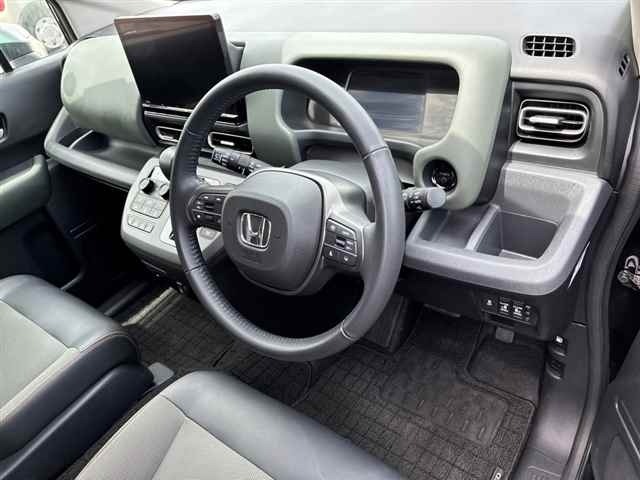 Honda FREED 2024 7686281-3