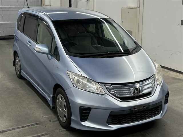 Honda FREED 2012 7686288-0
