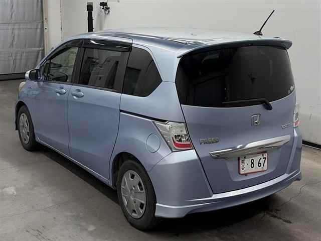 Honda FREED 2012 7686288-1