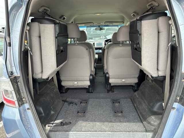Honda FREED 2012 7686288-10