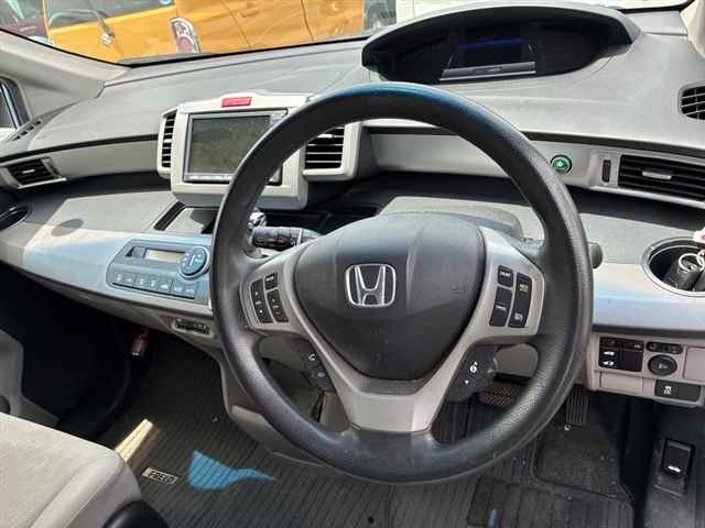 Honda FREED 2012 7686288-3