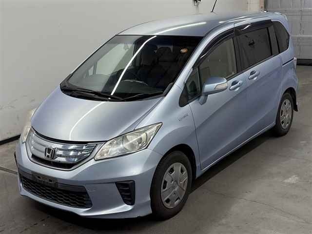 Honda FREED 2012 7686288-4