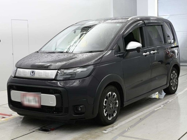 Honda FREED 2024 7686339-0