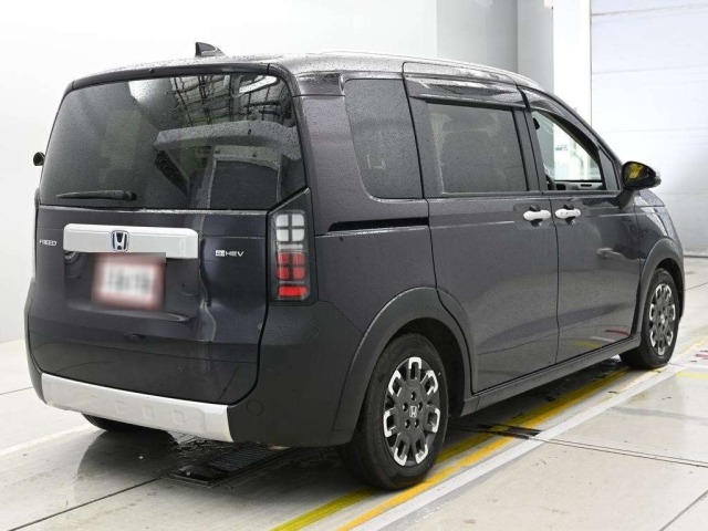 Honda FREED 2024 7686339-1