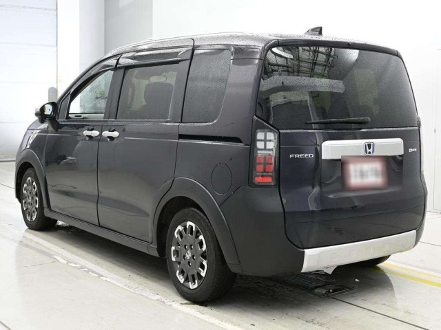 Honda FREED 2024 7686339-6