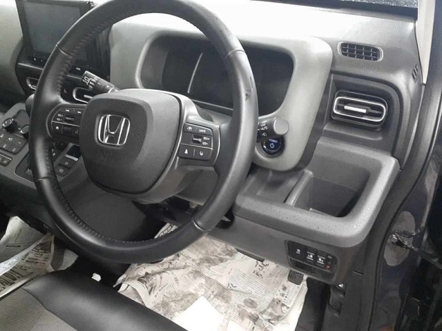 Honda FREED 2024 7686339-9