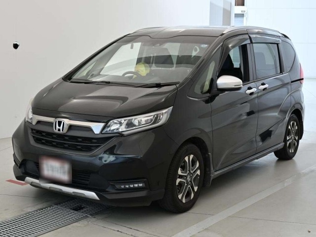 Honda FREED 2022 7686340-0