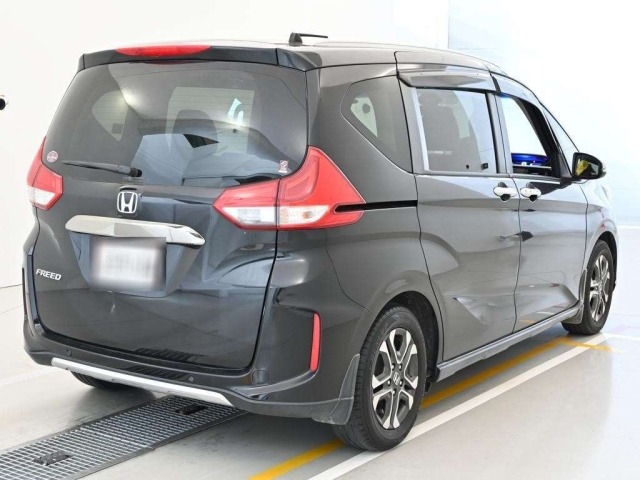 Honda FREED 2022 7686340-1