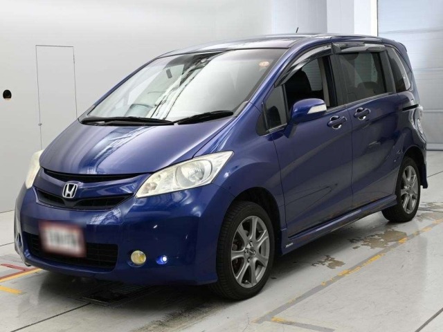 Honda FREED 2012 7686341-0
