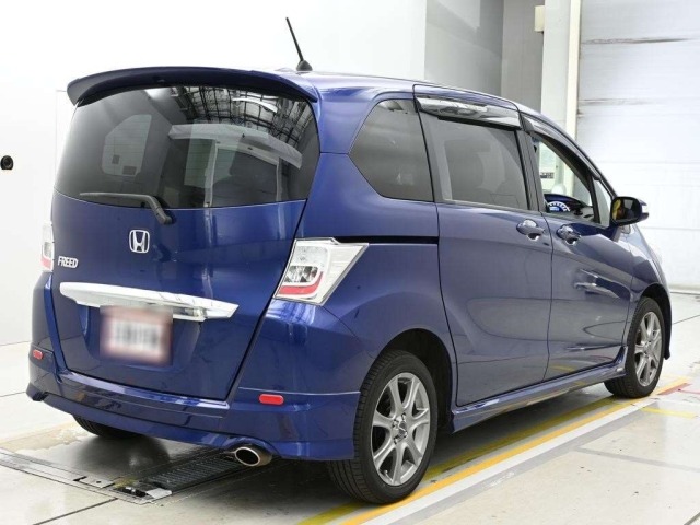 Honda FREED 2012 7686341-1