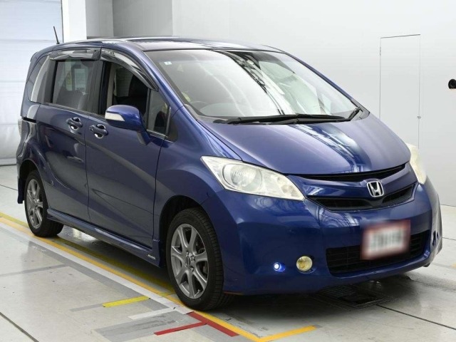 Honda FREED 2012 7686341-5