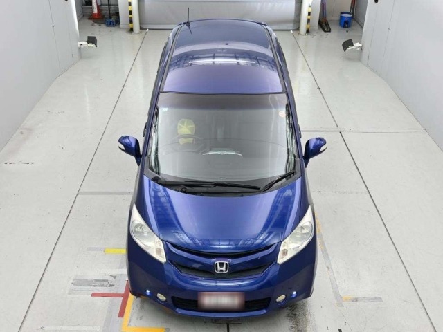Honda FREED 2012 7686341-7