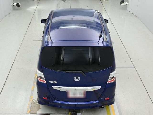 Honda FREED 2012 7686341-8