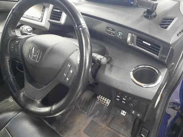Honda FREED 2012 7686341-9