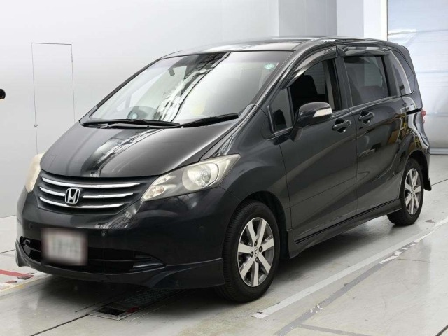 Honda FREED 2011 7686342-0