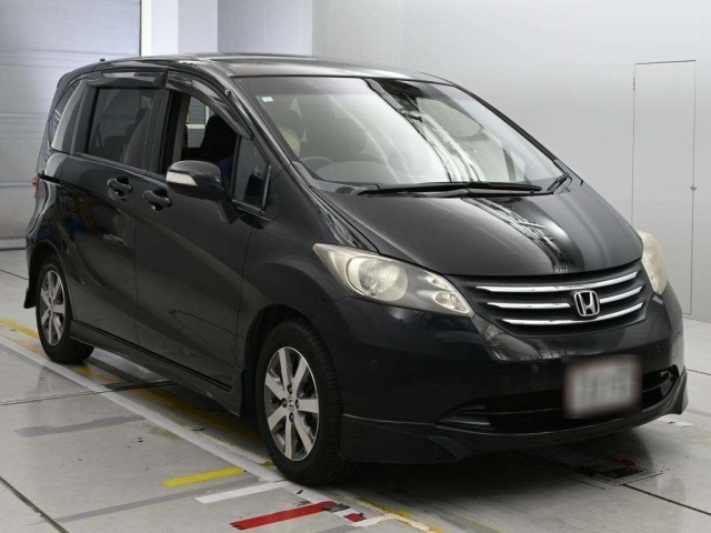 Honda FREED 2011 7686342-5
