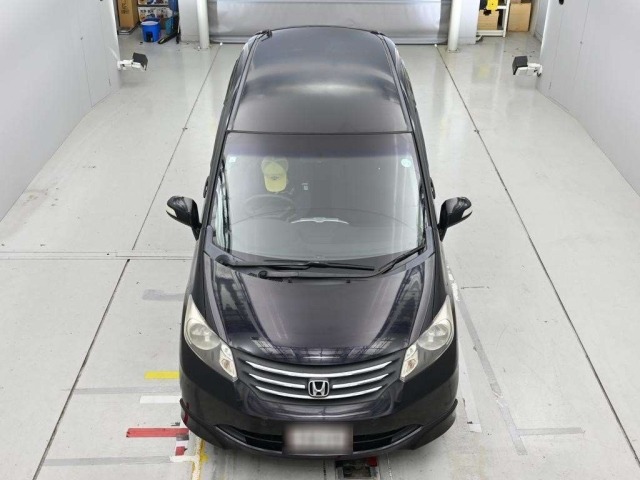Honda FREED 2011 7686342-7