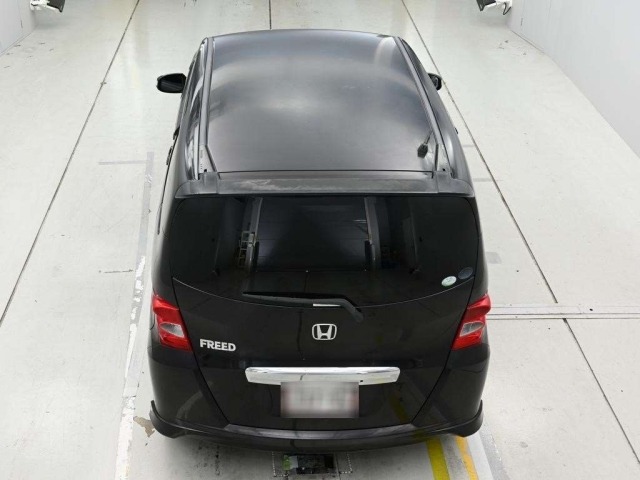 Honda FREED 2011 7686342-8