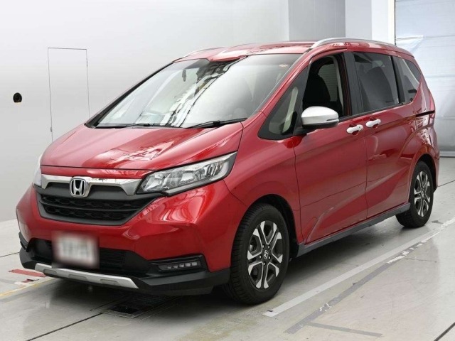 Honda FREED 2021 7686343-0