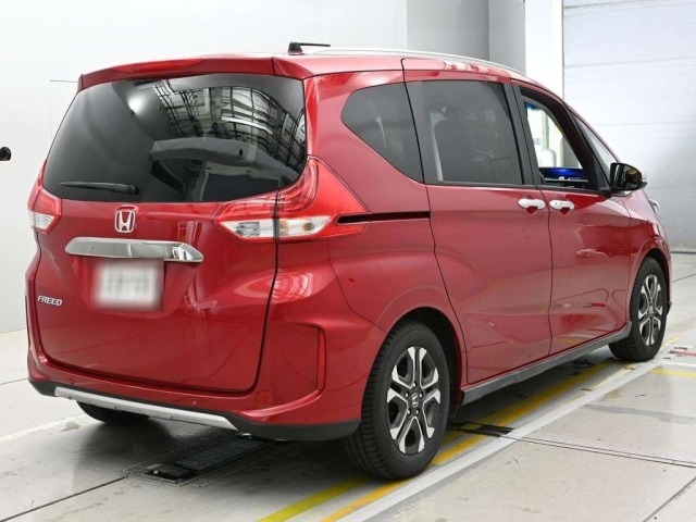 Honda FREED 2021 7686343-1