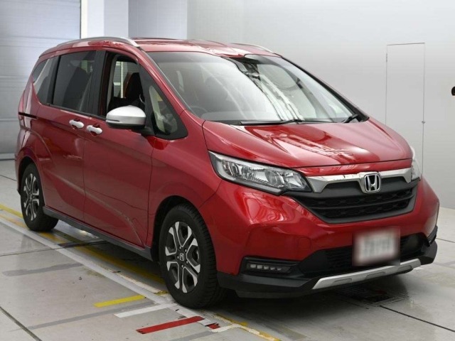 Honda FREED 2021 7686343-5
