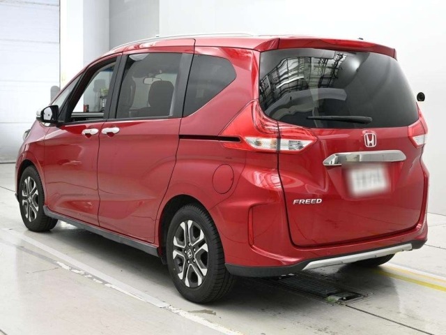 Honda FREED 2021 7686343-6