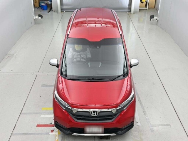 Honda FREED 2021 7686343-7