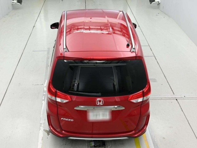 Honda FREED 2021 7686343-8
