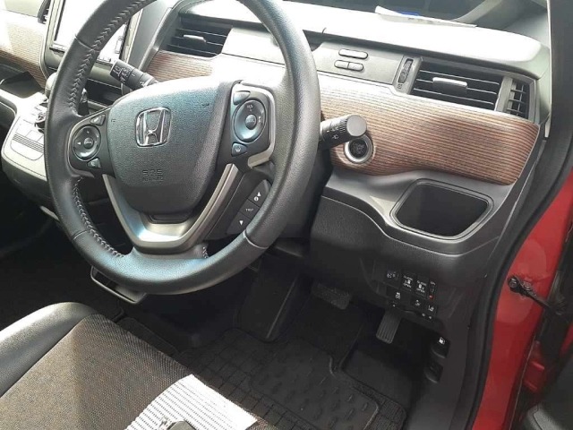 Honda FREED 2021 7686343-9