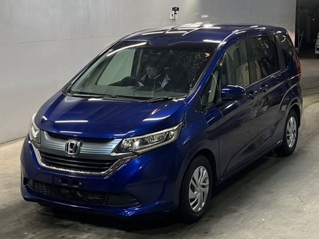 Honda FREED 2017 7686384-0