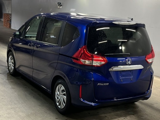Honda FREED 2017 7686384-1