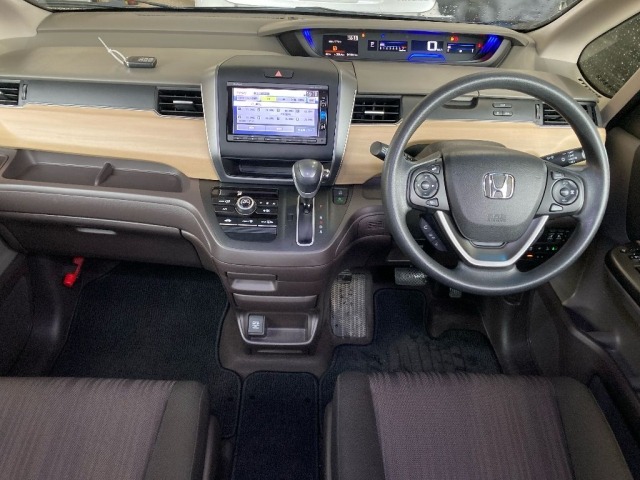 Honda FREED 2017 7686384-3