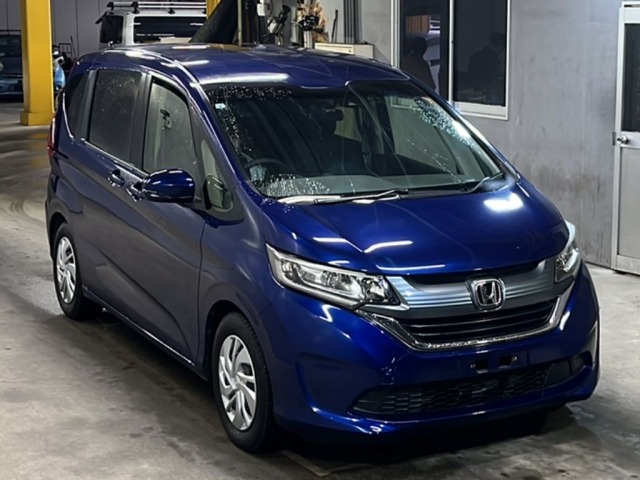 Honda FREED 2017 7686384-4