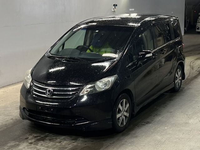 Honda FREED 2011 7686404-0