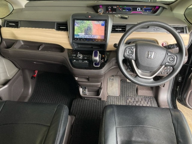 Honda FREED 2017 7686412-3