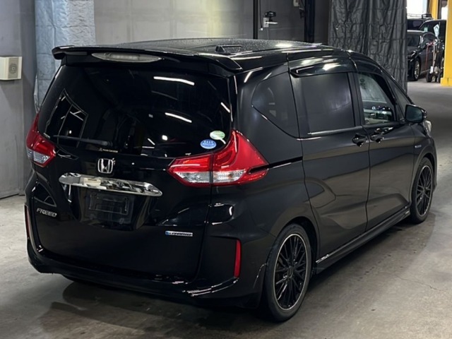 Honda FREED 2017 7686412-5