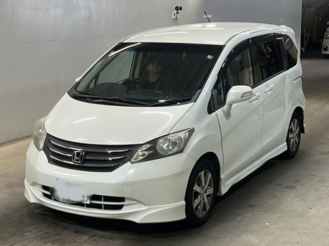 Honda FREED 2009 7686414-0