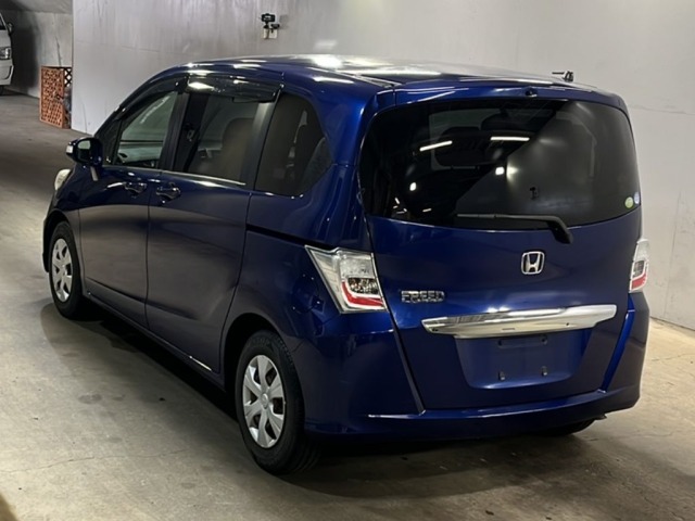 Honda FREED 2012 7686416-1