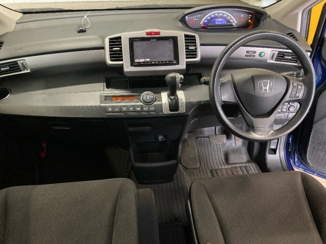 Honda FREED 2012 7686416-3
