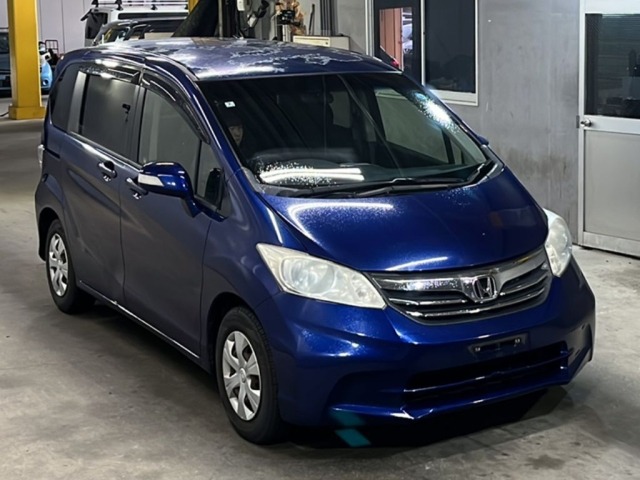 Honda FREED 2012 7686416-4