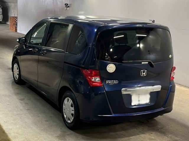 Honda FREED 2010 7686417-1