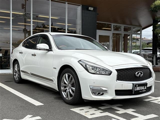 Nissan FUGA 2015 7678310-0