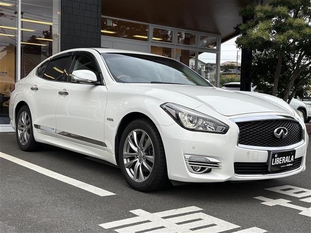Nissan FUGA 2015 7678310-10