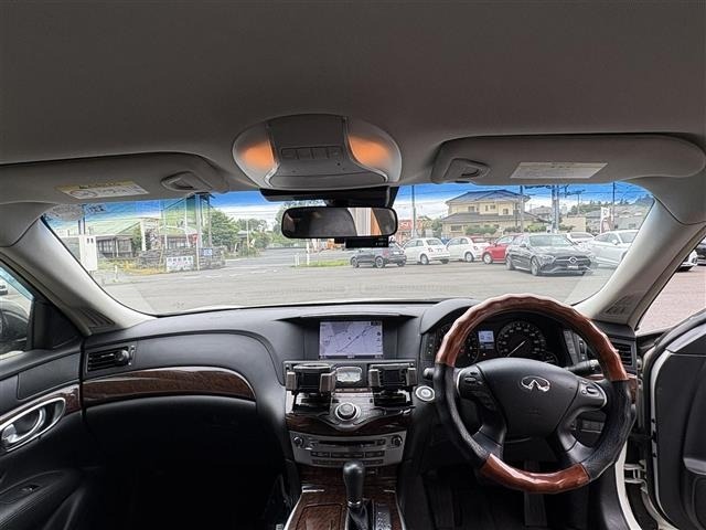 Nissan FUGA 2015 7678310-14