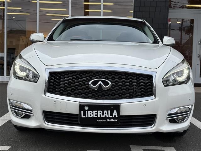 Nissan FUGA 2015 7678310-15