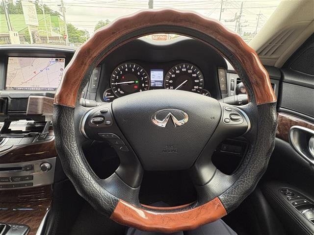 Nissan FUGA 2015 7678310-17