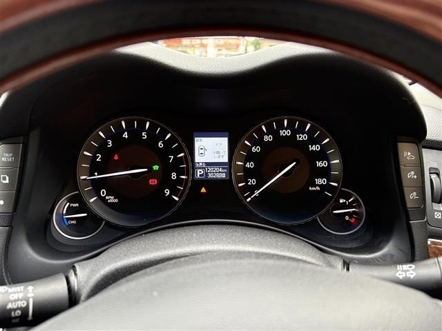 Nissan FUGA 2015 7678310-18