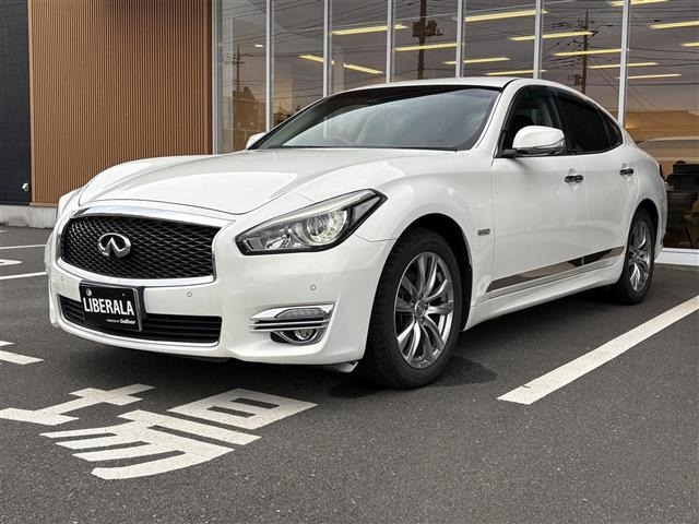 Nissan FUGA 2015 7678310-2